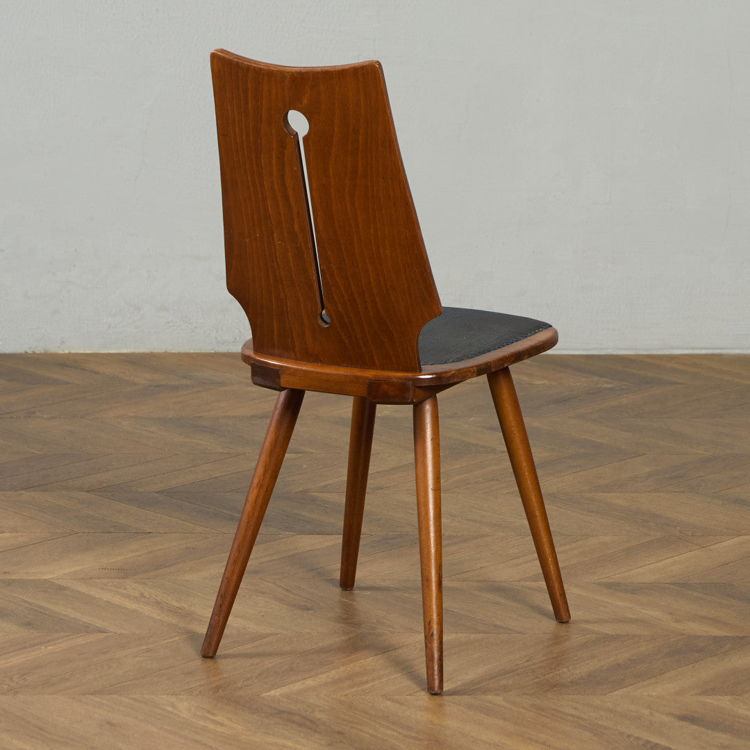 Bombenstabil ヴィンテージ ダイニングチェア