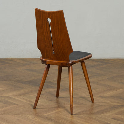 Bombenstabil ヴィンテージ ダイニングチェア