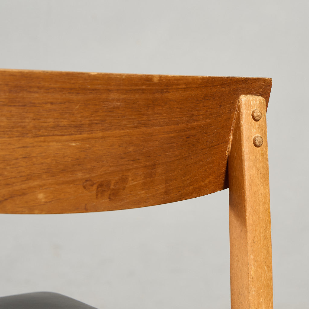 英国 ヴィンテージ ダイニングチェア