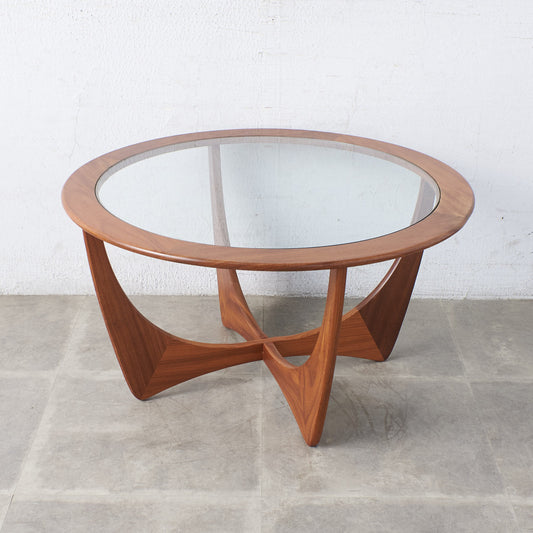 サーキュラー アストロテーブル Occasional Table (8040)