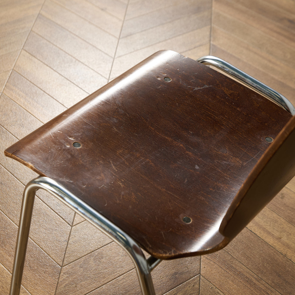 Vink Lisse スタッキング スクールチェア