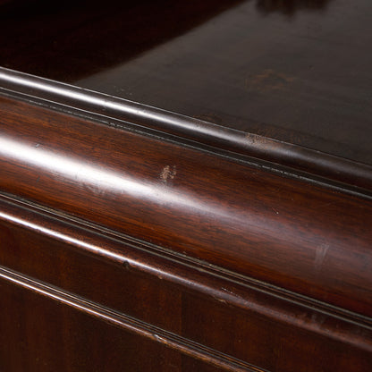 英国 クラシック サイドボード