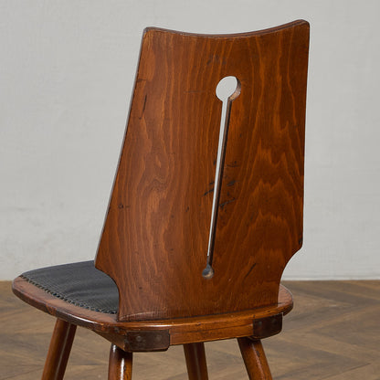 Bombenstabil ヴィンテージ ダイニングチェア