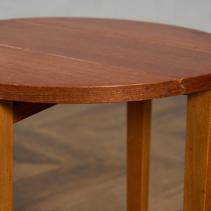 Novy Domov ヴィンテージ ネストテーブル