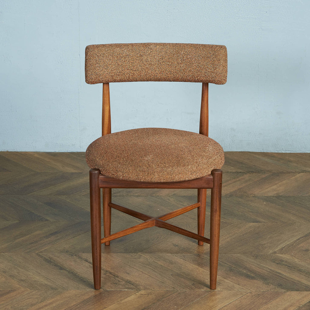 ジープラン G-PLAN サーキュラーチェア #83924 – camori ヴィンテージ