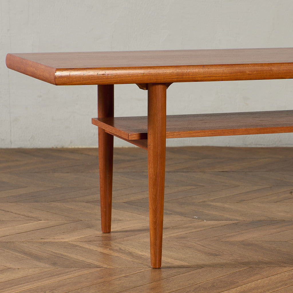 英国 ヴィンテージ コーヒーテーブル