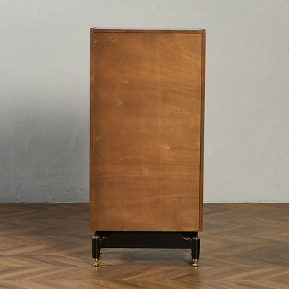 Tola&black 7段 トールチェスト