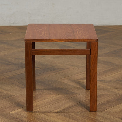 英国 ヴィンテージ センターテーブル サイドテーブル