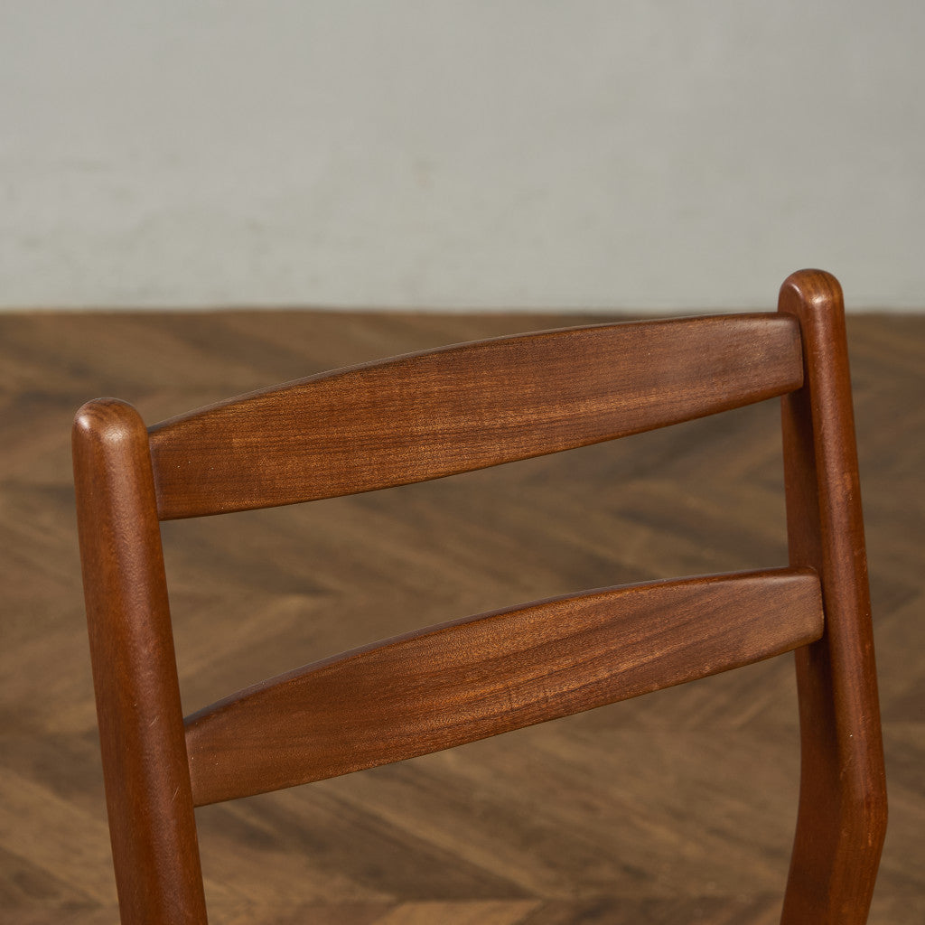 英国 ヴィンテージ ダイニングチェア