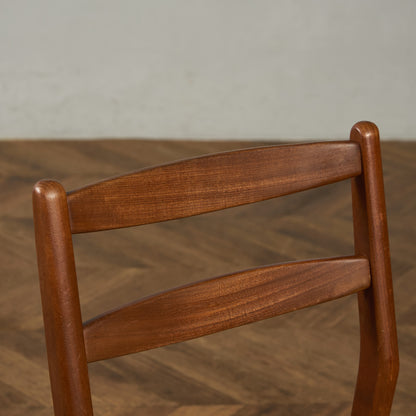 英国 ヴィンテージ ダイニングチェア