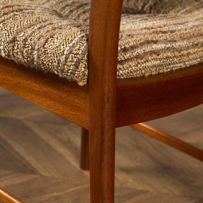 ヴィンテージ ダイニングチェア