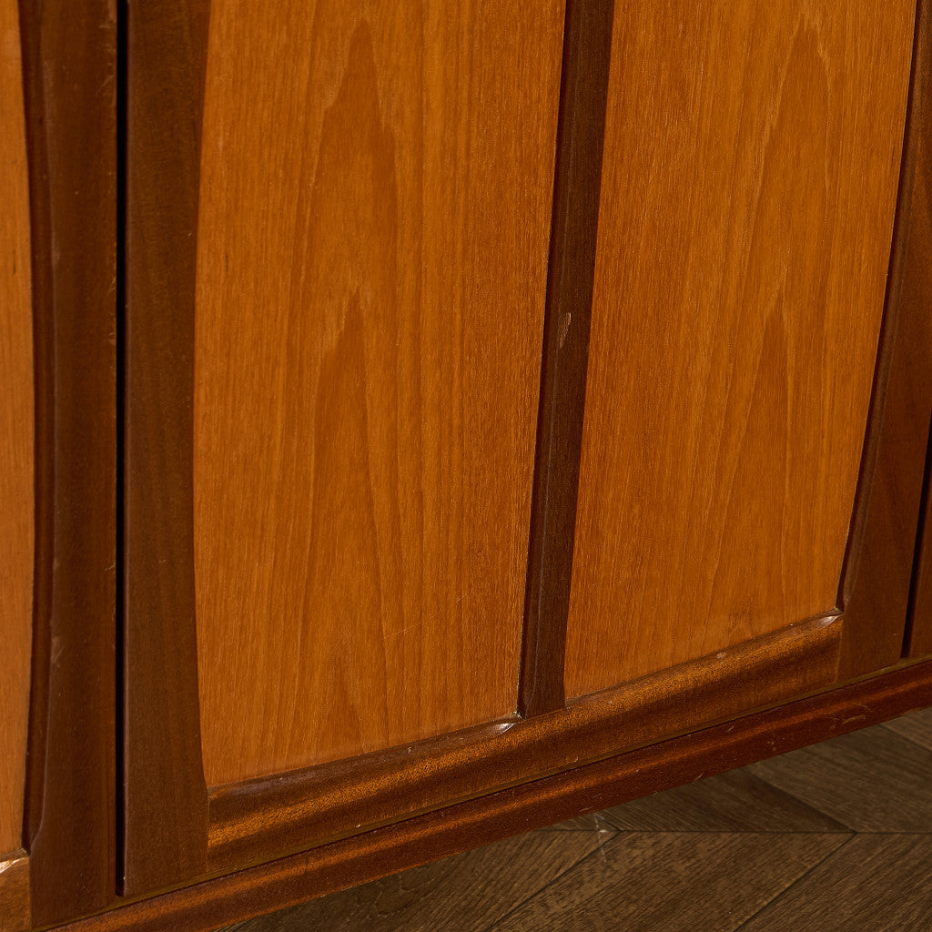 ヴィンテージ サイドボード