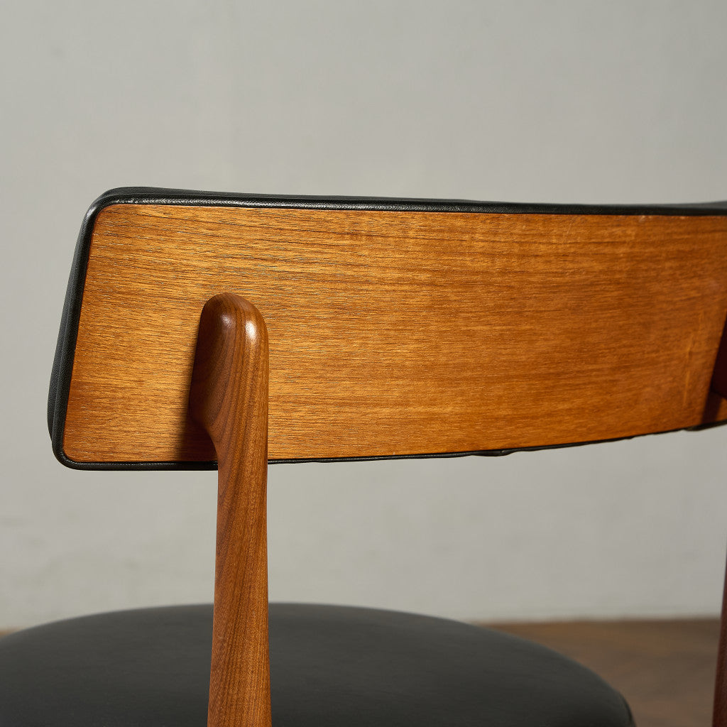 サーキュラーチェア