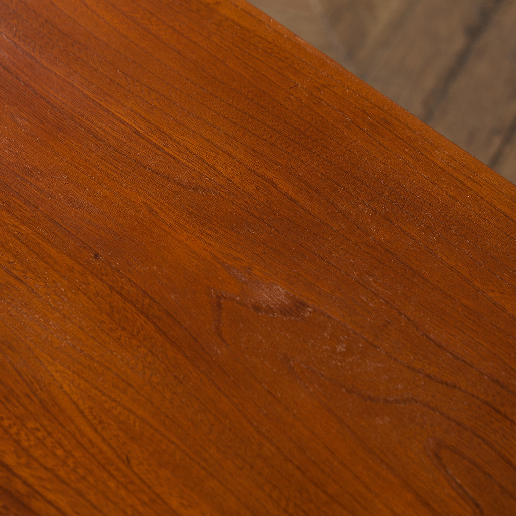 ヴィンテージ ロング サイドボード