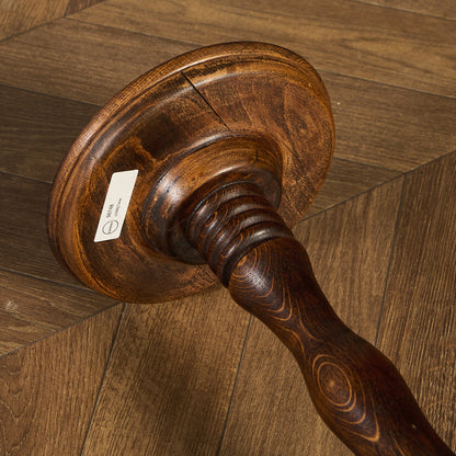 英国 クラシック プランタースタンド サイドテーブル #96748