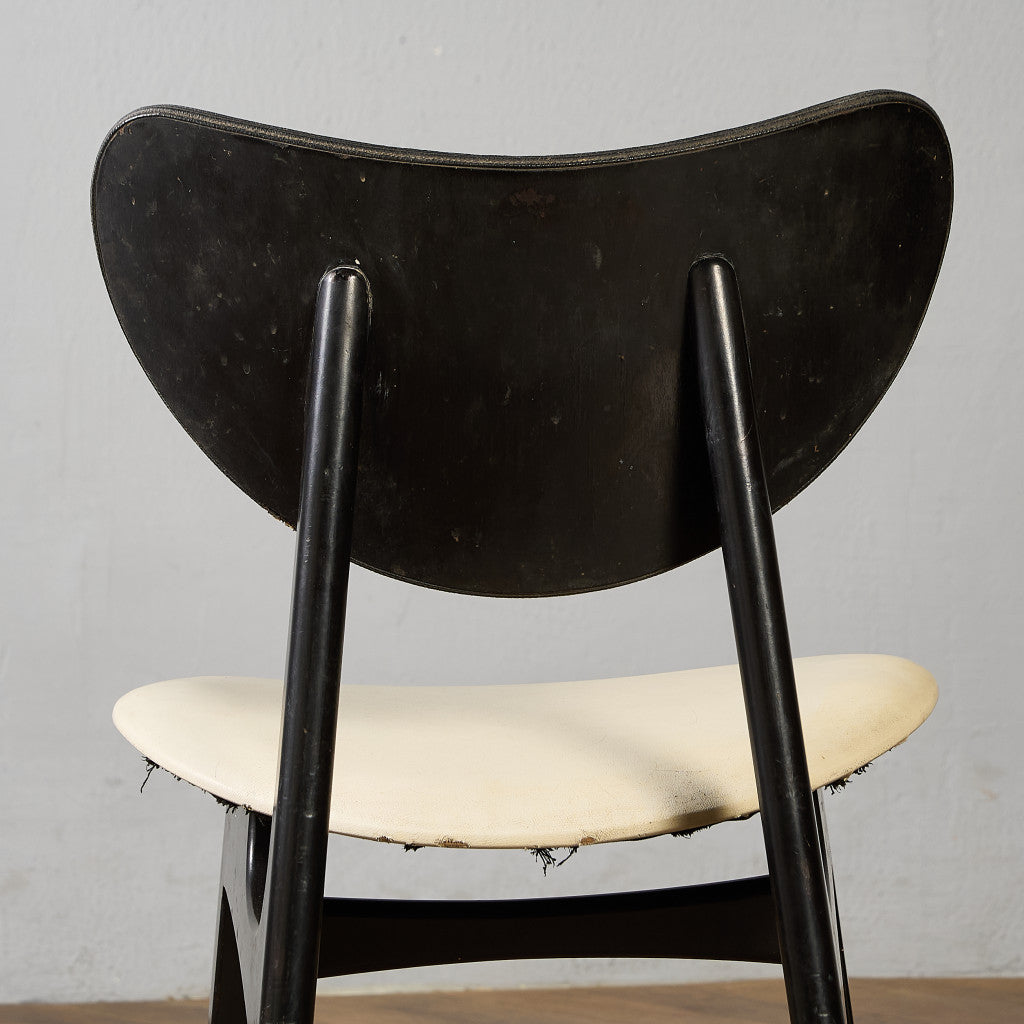 Tola&Black ヴィンテージ バタフライチェア