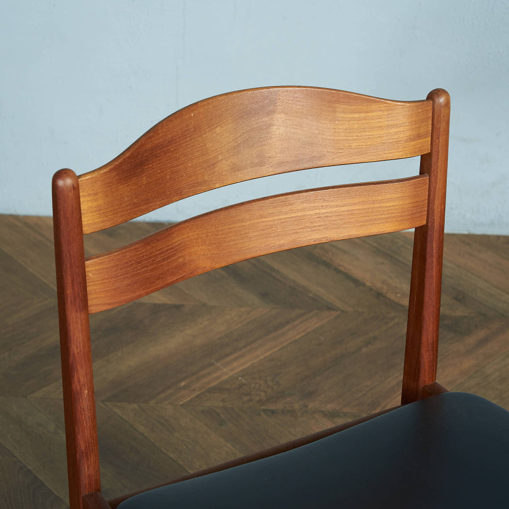 Boltinge Stolefabrik ヴィンテージ ダイニングチェア