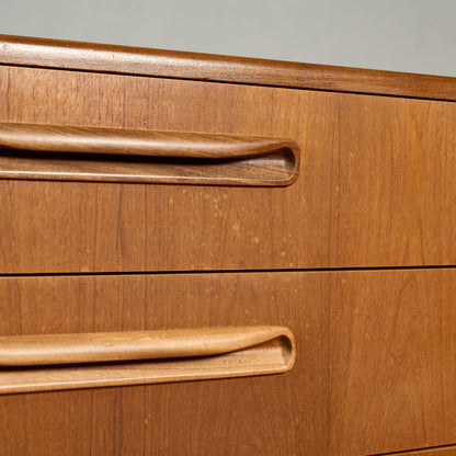 Fresco ダブルチェスト (1378D)