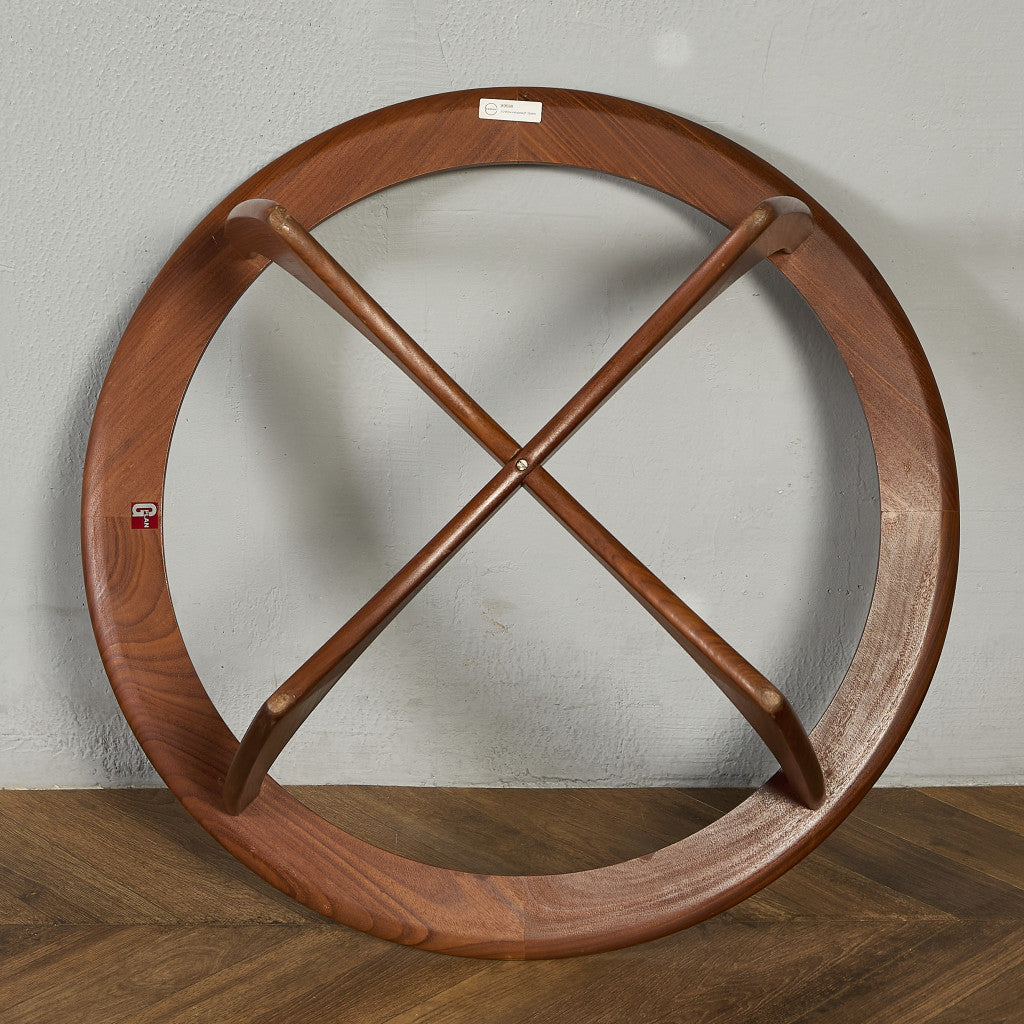 サーキュラー アストロ ヴィンテージ センターテーブル Occasional Table (8040)