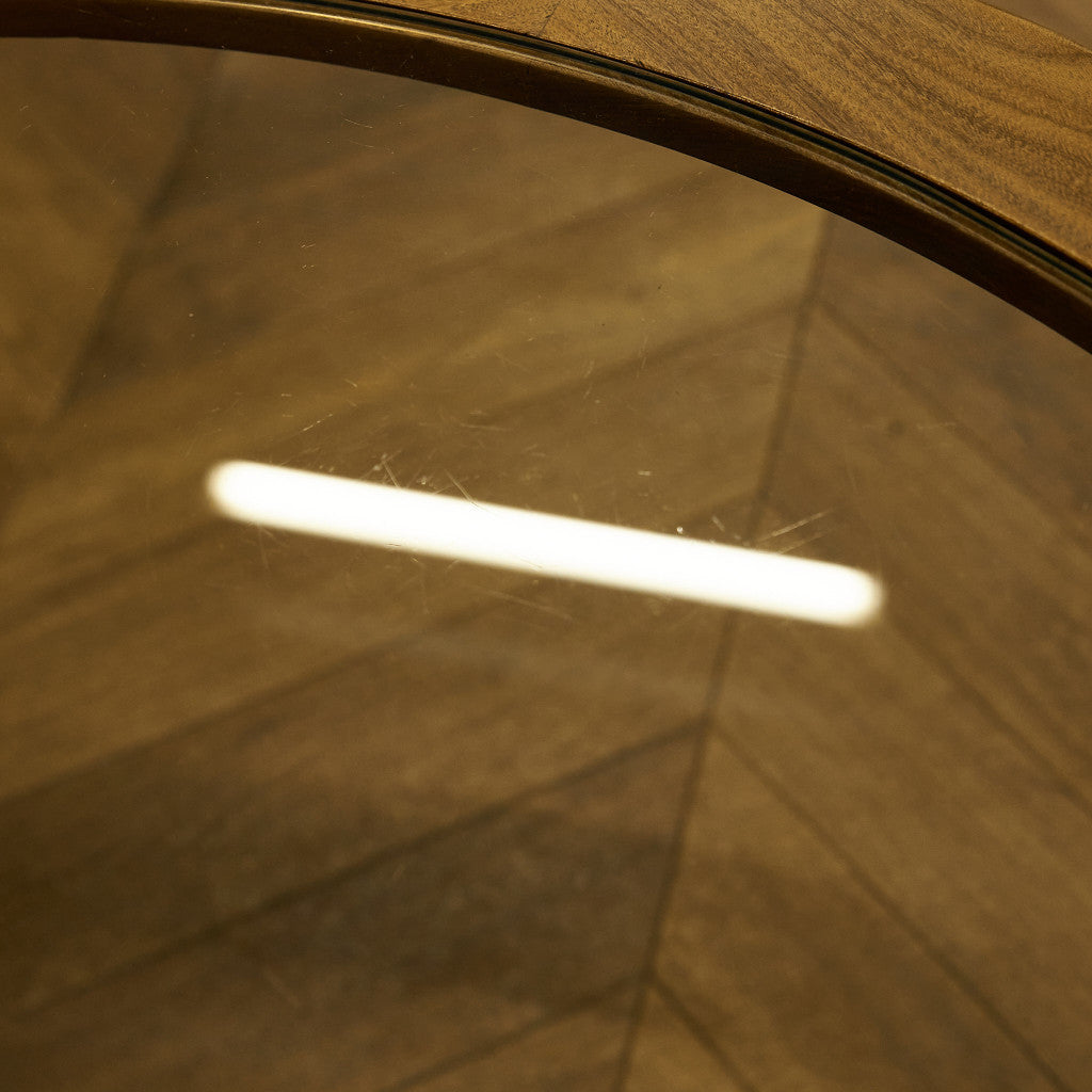 ジープラン G-PLAN サーキュラー アストロ センターテーブル Occasional Table (8040) #89599