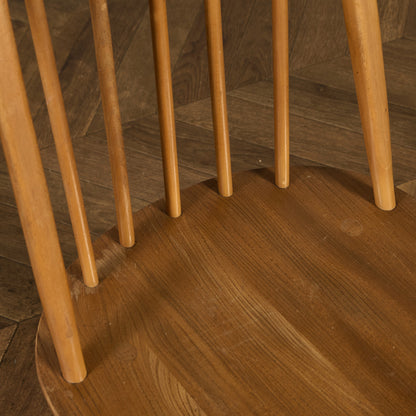 アーコール ERCOL ヴィンテージ クエーカーチェア #89747