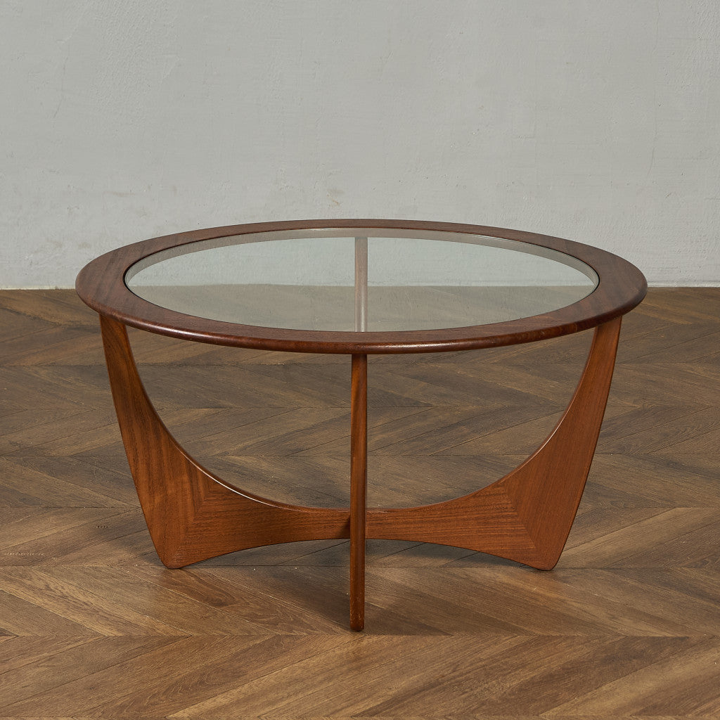 サーキュラー アストロ センターテーブル Occasional Table (8040)