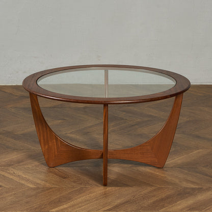 サーキュラー アストロ センターテーブル Occasional Table (8040)