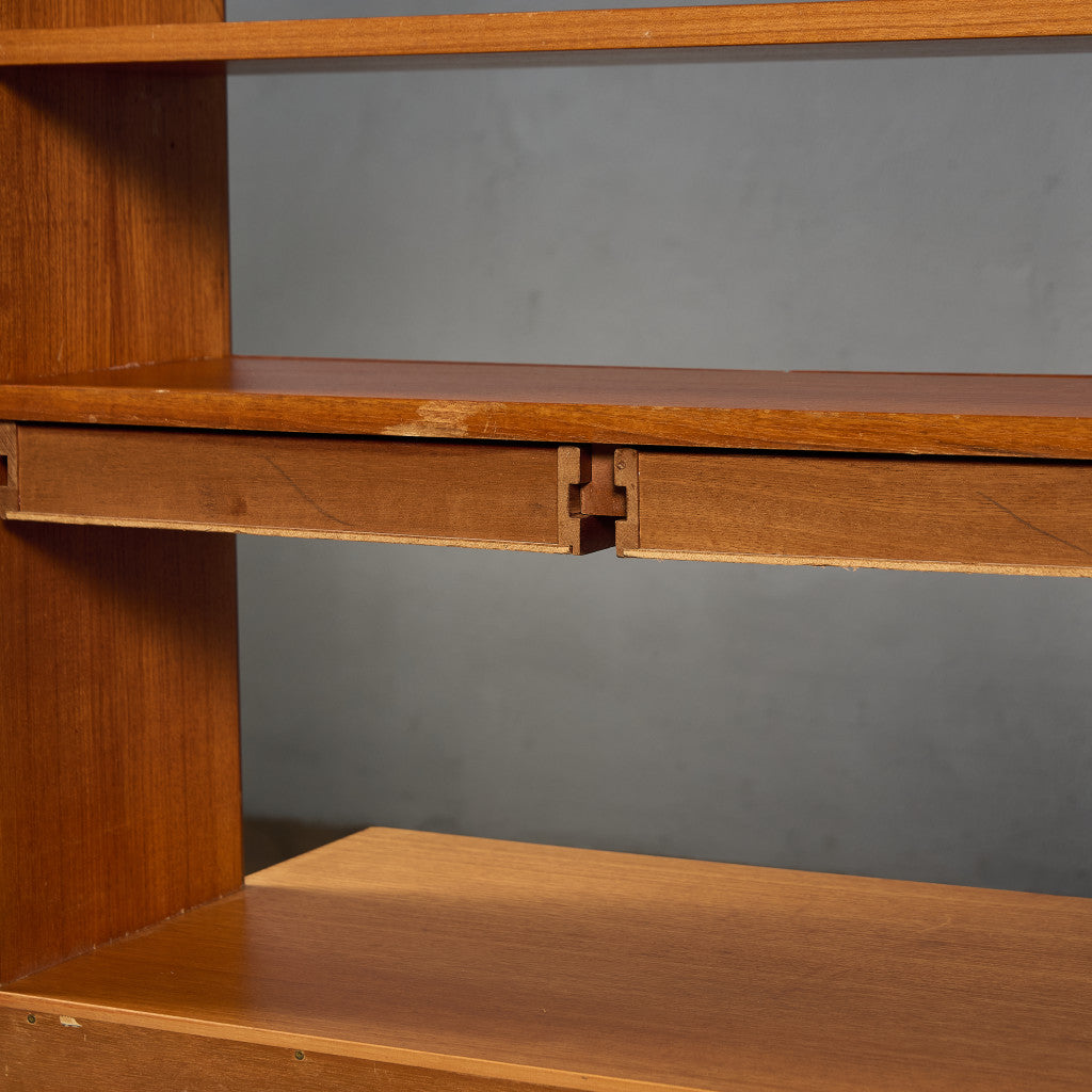 Form FIVE 2列型 ウォールユニット