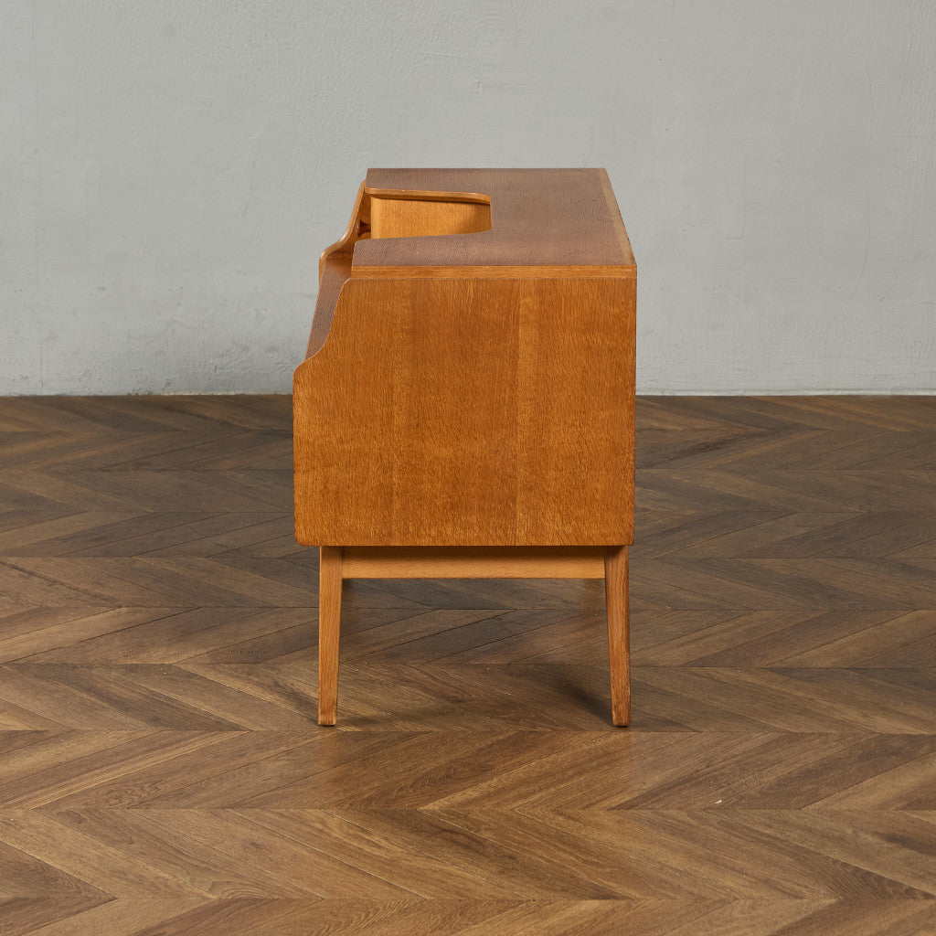 Brandon ヴィンテージ サイドチェスト 初期ゴールドラベル