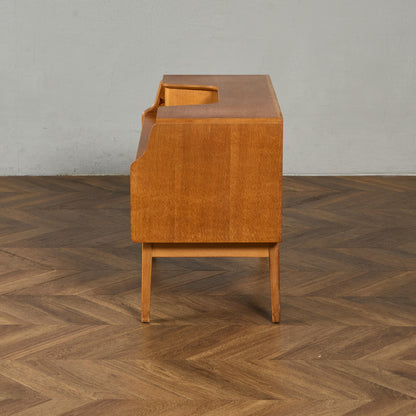 Brandon ヴィンテージ サイドチェスト 初期ゴールドラベル