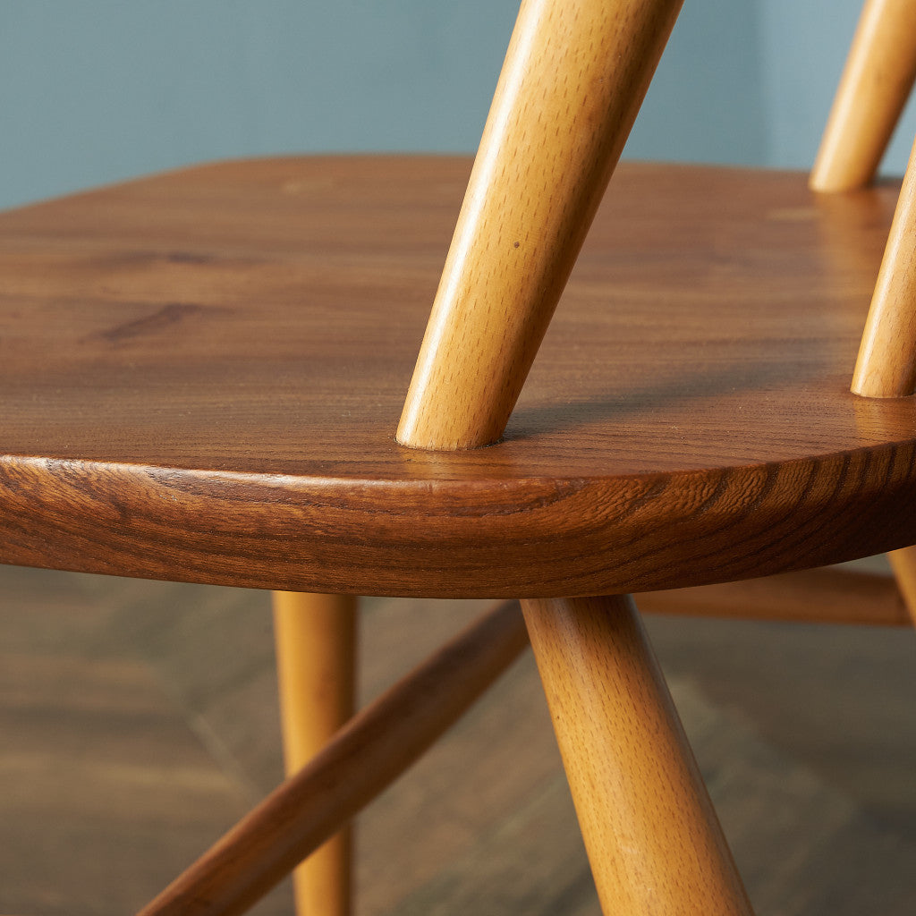 アーコール ERCOL ヴィンテージ ゴールドスミスチェア #79446 – camori