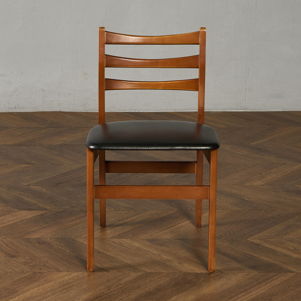 英国 ヴィンテージ ダイニングチェア