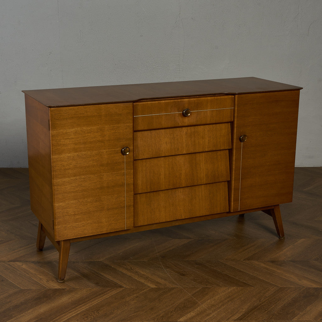 英国ヴィンテージ サイドボード