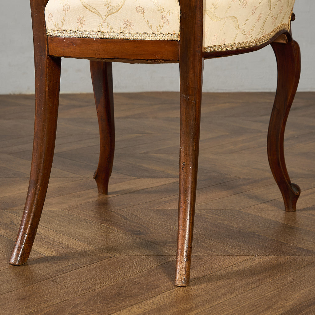 英国 クラシック ダイニングチェア