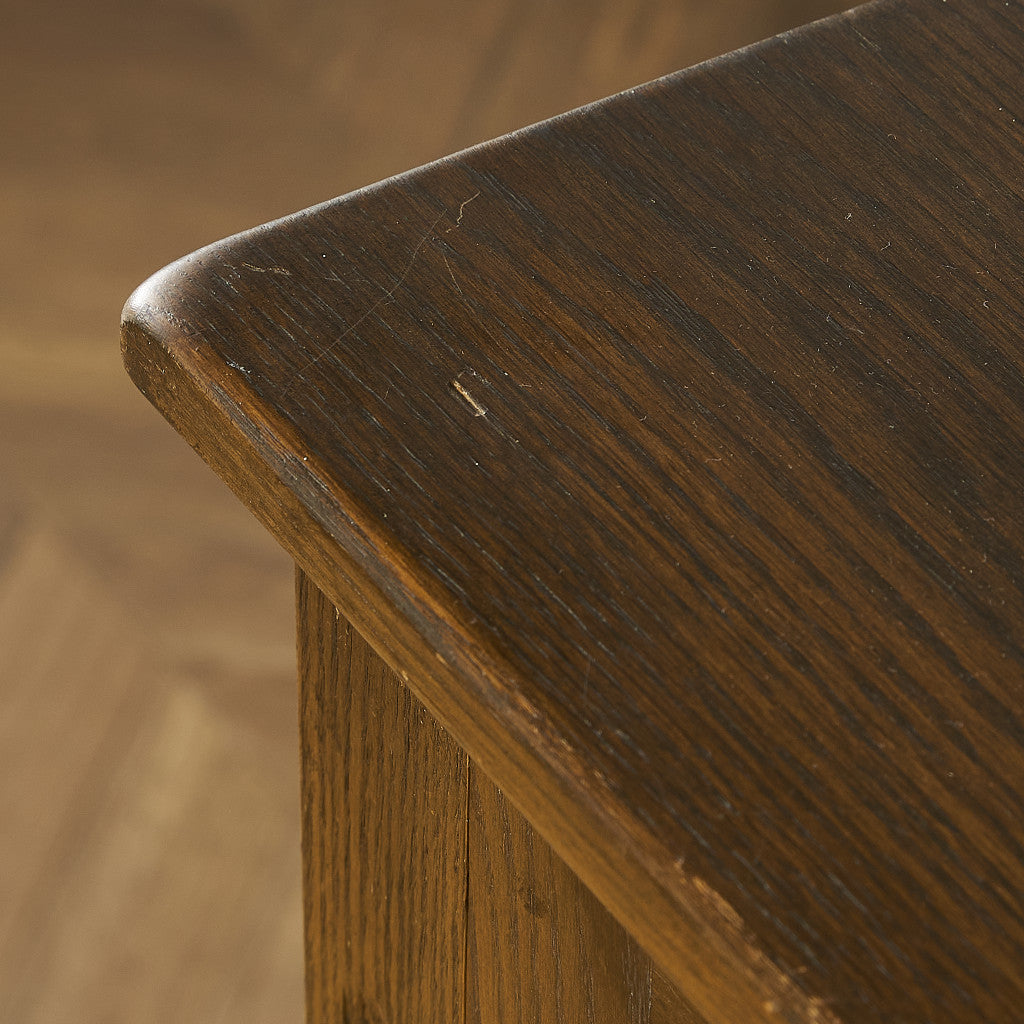 Webber Furniture Croydon Range ボトルラック キャビネット