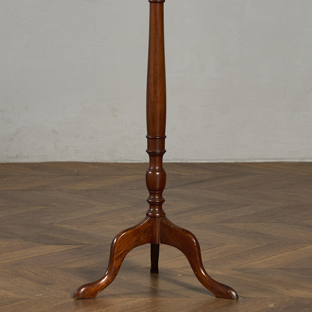 英国 クラシック プランタースタンド サイドテーブル