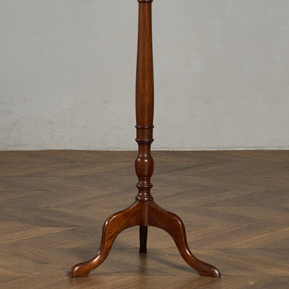 英国 クラシック プランタースタンド サイドテーブル