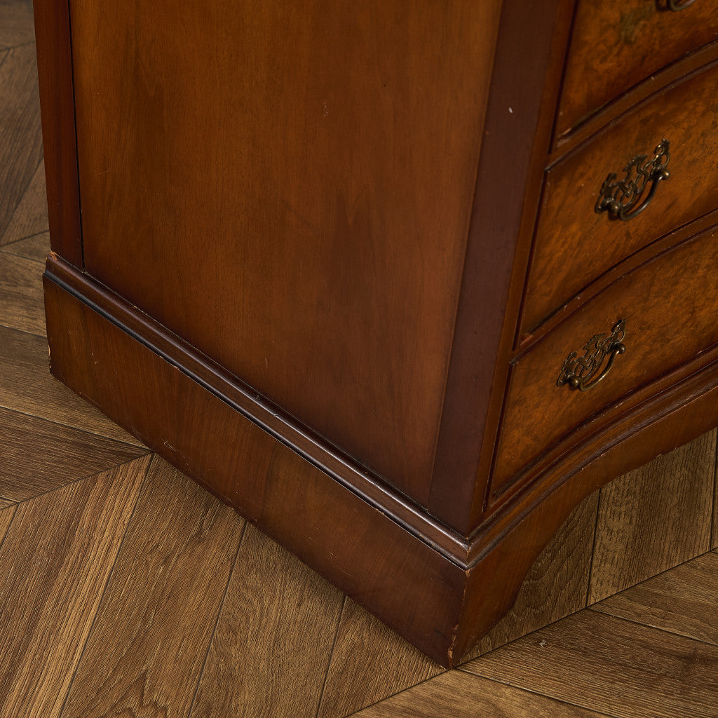 Cameo Furniture 4段 チェスト