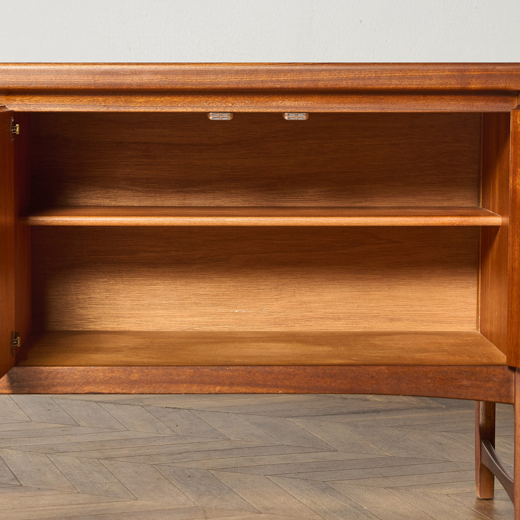 ヴィンテージ サイドボード