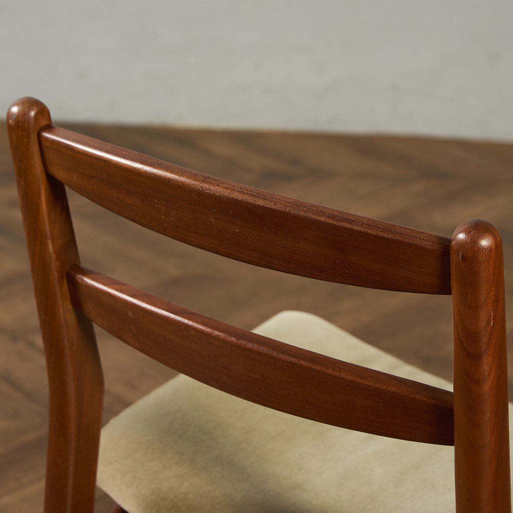 英国 ヴィンテージ ダイニングチェア