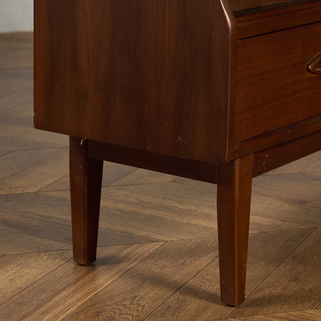 ヴィンテージ ブックケース