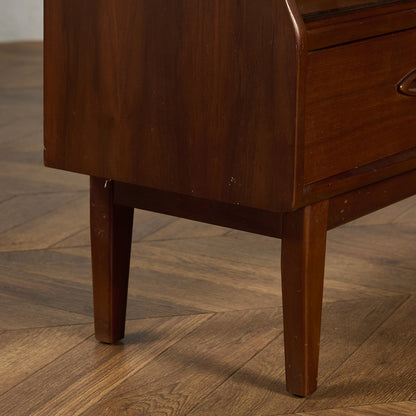 ヴィンテージ ブックケース