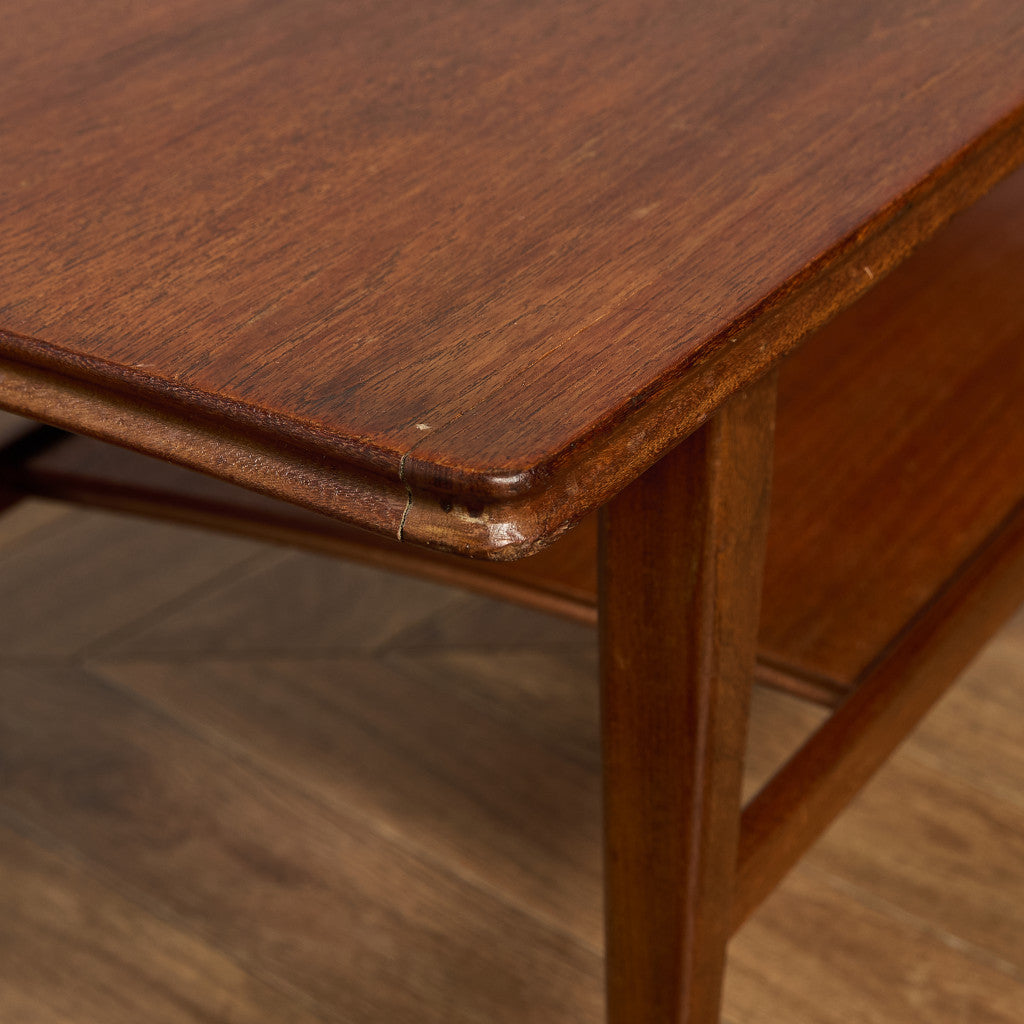 ファイン レディオブ バンべリー FYNE LADYE of BANBURY ヴィンテージ センターテーブル #91712