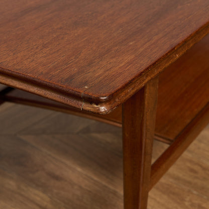 ファイン レディオブ バンべリー FYNE LADYE of BANBURY ヴィンテージ センターテーブル #91712