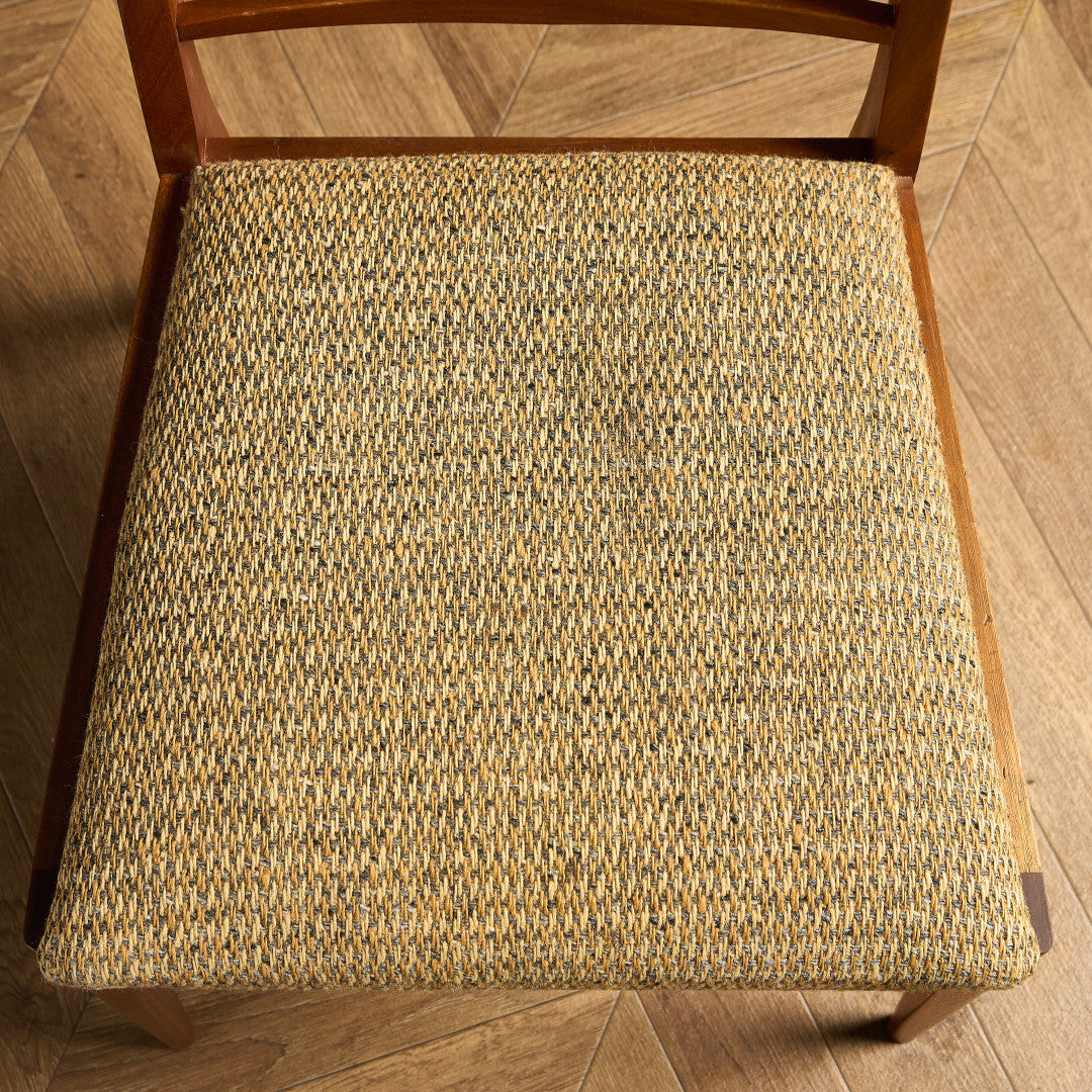 Dunvegan ダイニングチェア