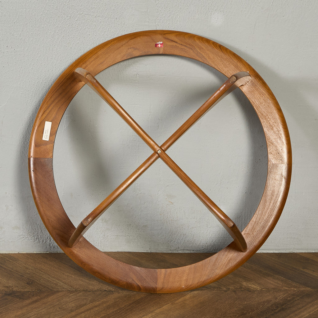 サーキュラー アストロ ヴィンテージ センターテーブル Occasional Table (8040)