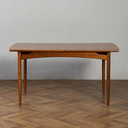 ブラジリア エクステンション ダイニングテーブル (4397)