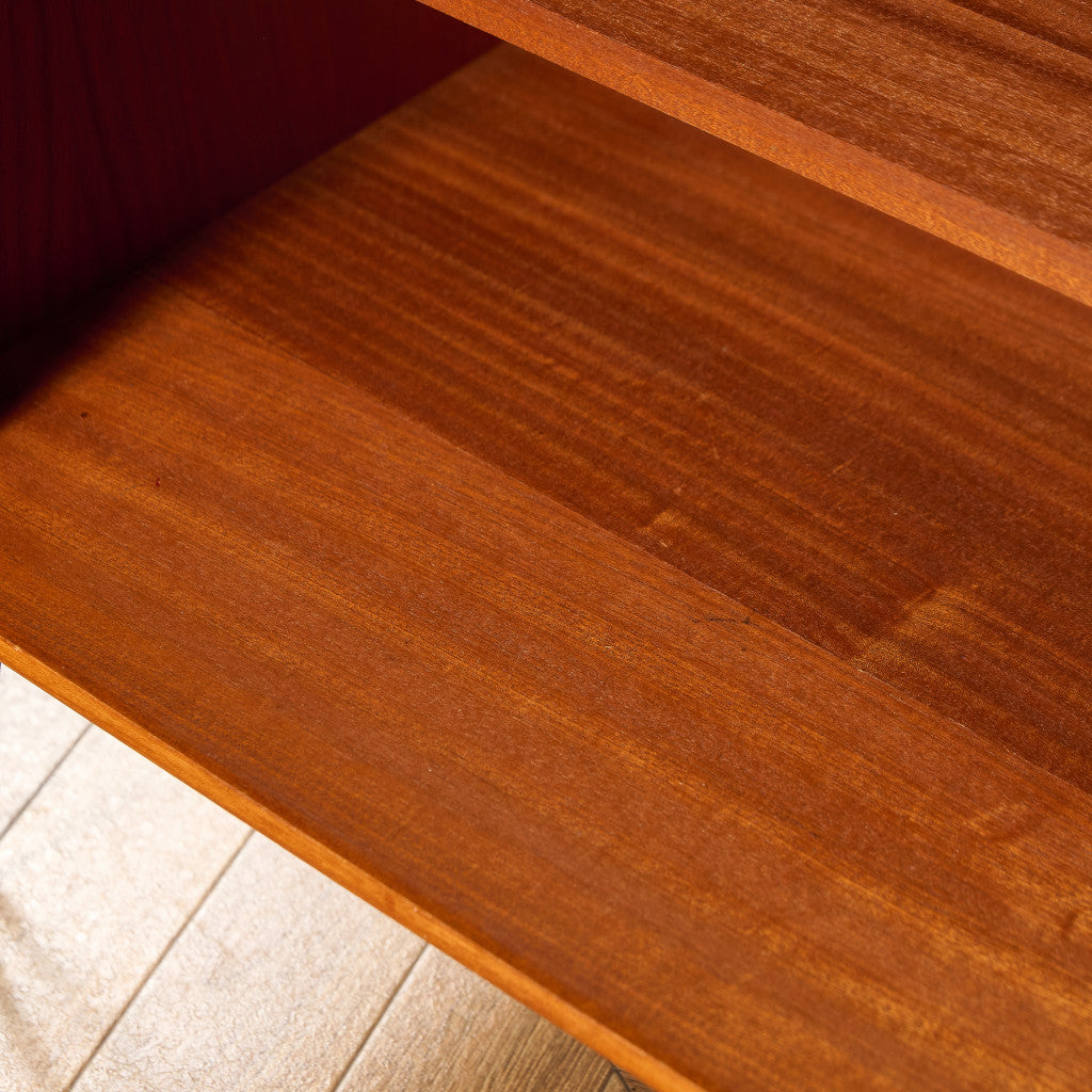 Fresco ヴィンテージ サイドボード カスタム アイアン ヘアピンレッグ