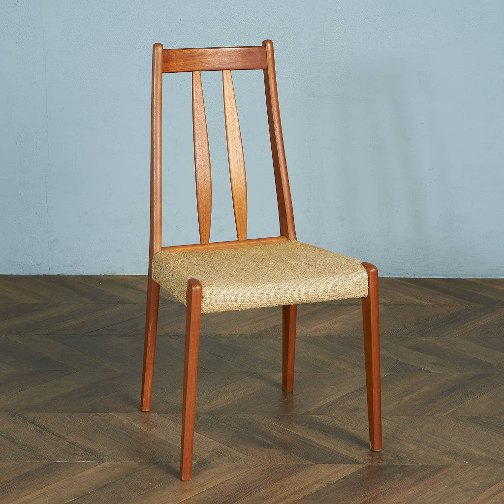 デンマークヴィンテージ ダイニングチェア