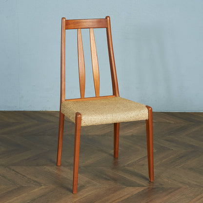 デンマークヴィンテージ ダイニングチェア